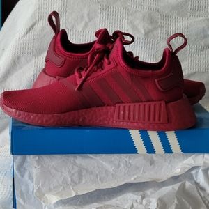 Womens Adidas Sneakers
